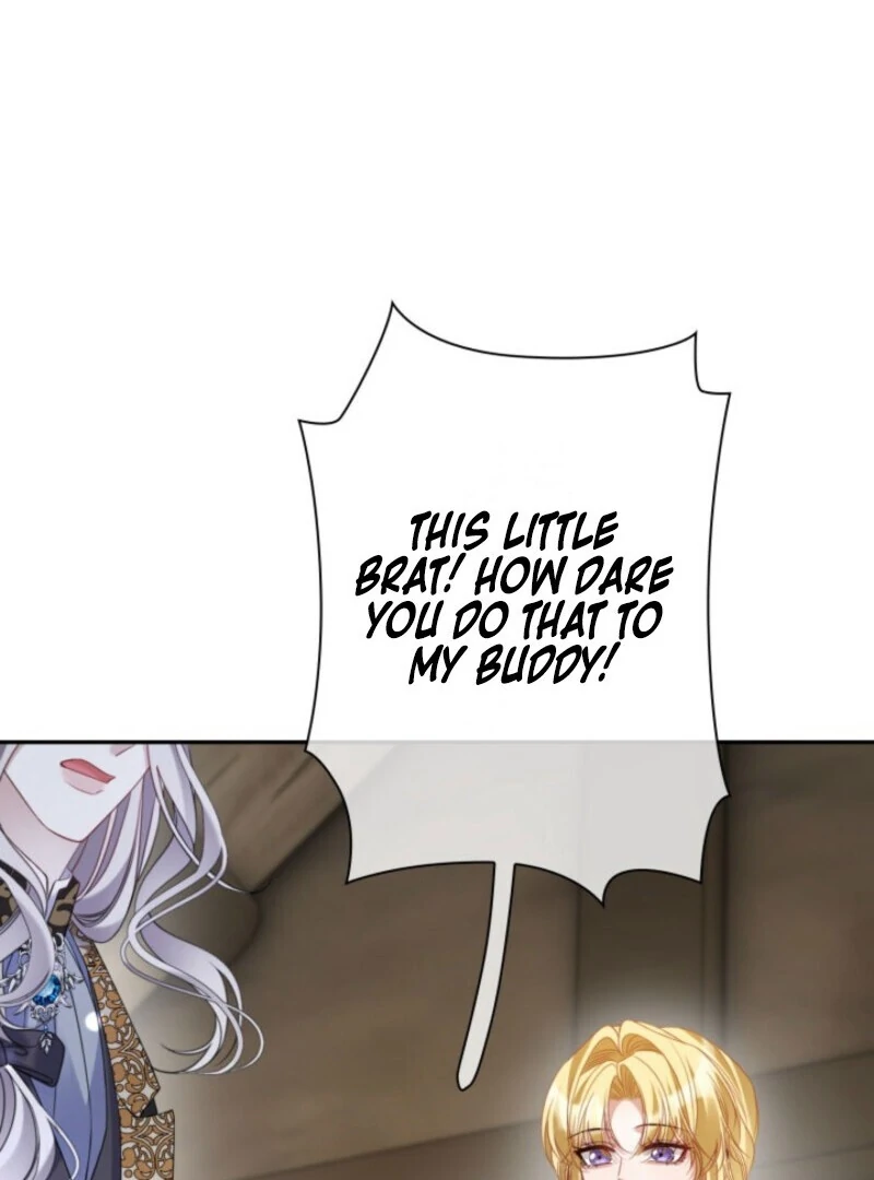 The Villainess Will Bring Down the Marquis’s House! Chapter 21 - page 27