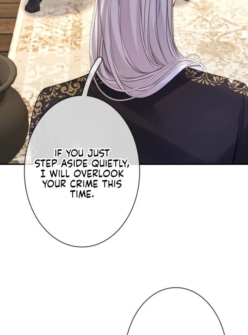 The Villainess Will Bring Down the Marquis’s House! Chapter 21 - page 3