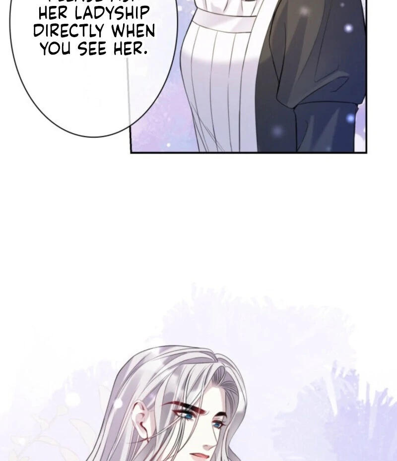 The Villainess Will Bring Down the Marquis’s House! Chapter 21 - page 39
