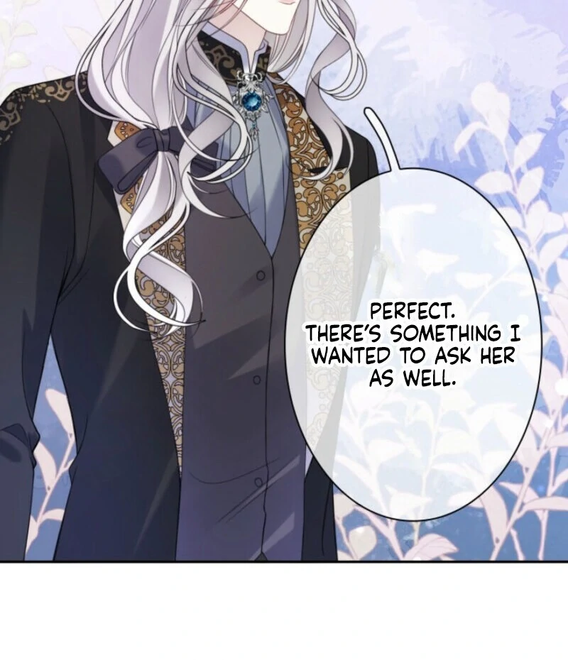 The Villainess Will Bring Down the Marquis’s House! Chapter 21 - page 40