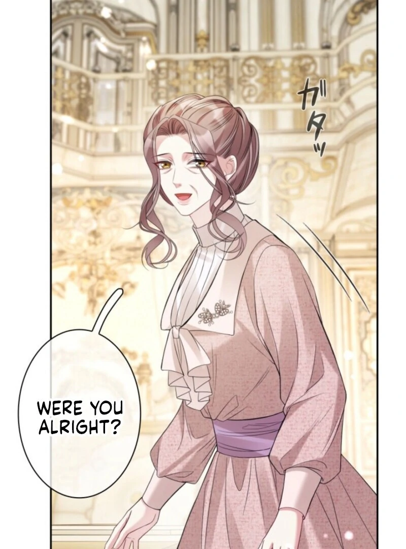 The Villainess Will Bring Down the Marquis’s House! Chapter 21 - page 44