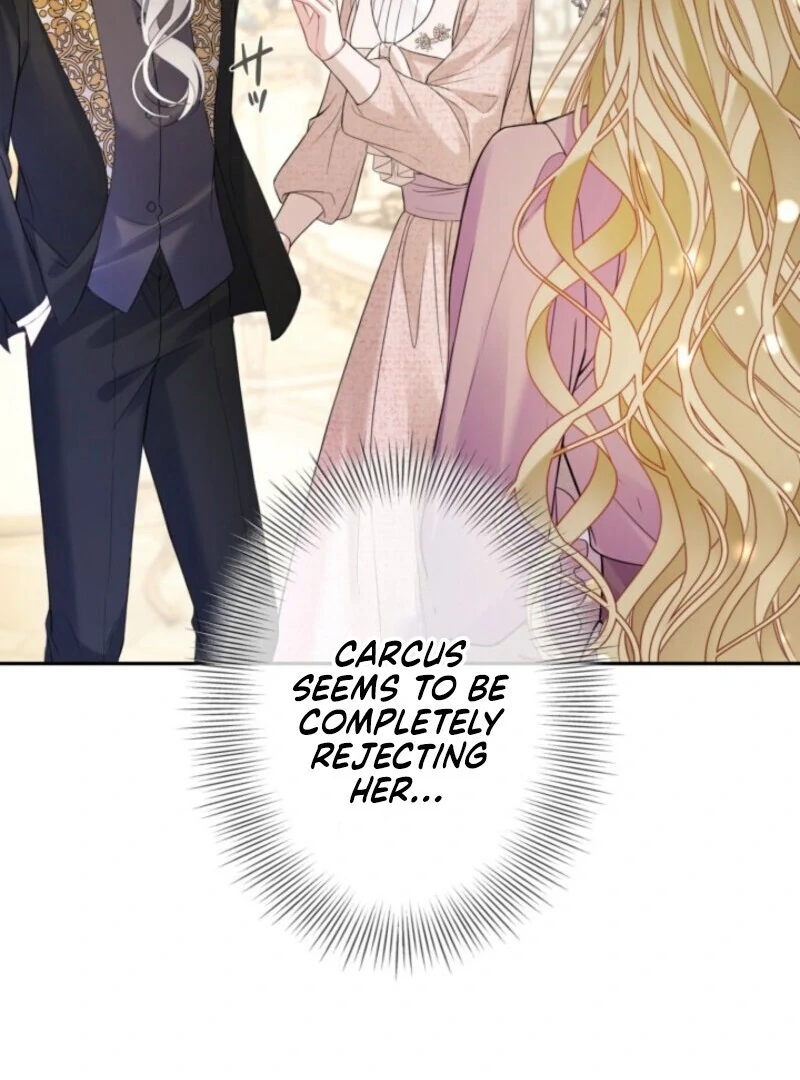 The Villainess Will Bring Down the Marquis’s House! Chapter 21 - page 46