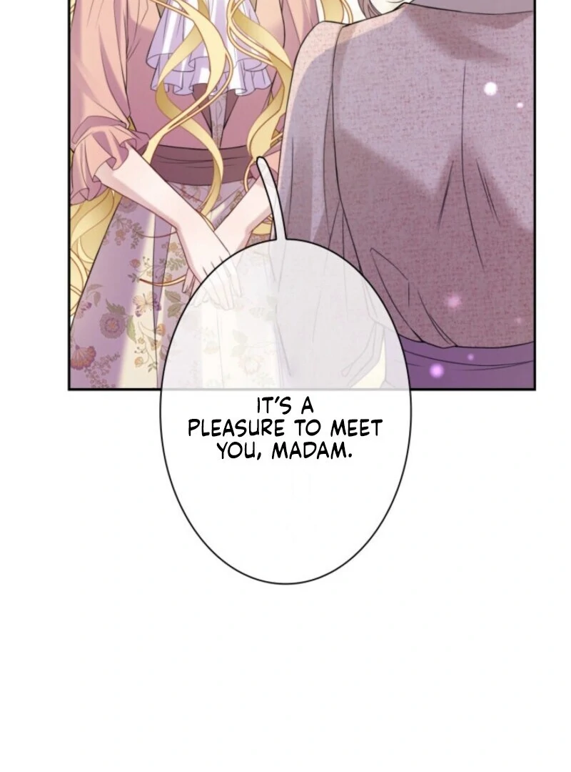 The Villainess Will Bring Down the Marquis’s House! Chapter 21 - page 48