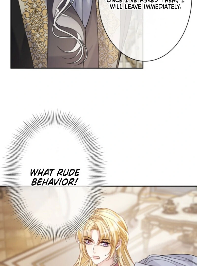 The Villainess Will Bring Down the Marquis’s House! Chapter 21 - page 51