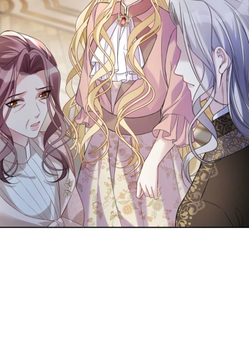 The Villainess Will Bring Down the Marquis’s House! Chapter 21 - page 52