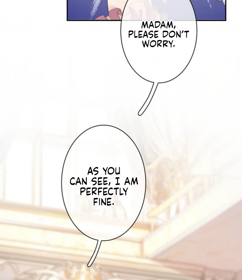 The Villainess Will Bring Down the Marquis’s House! Chapter 21 - page 54