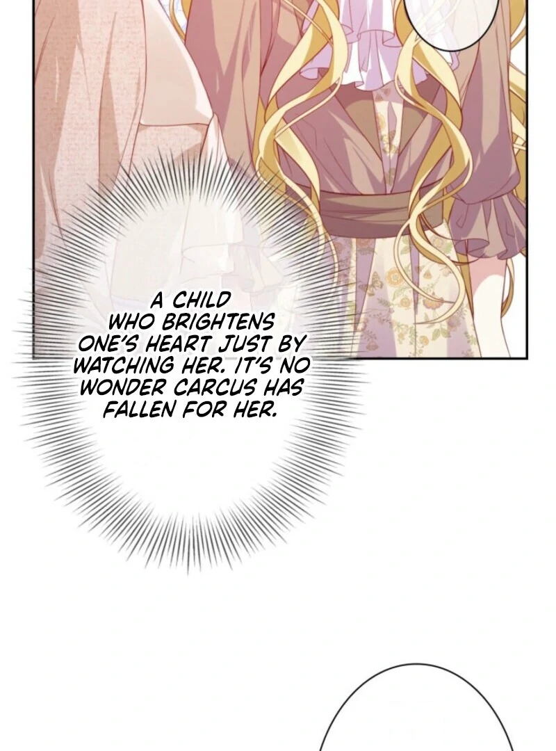 The Villainess Will Bring Down the Marquis’s House! Chapter 21 - page 64
