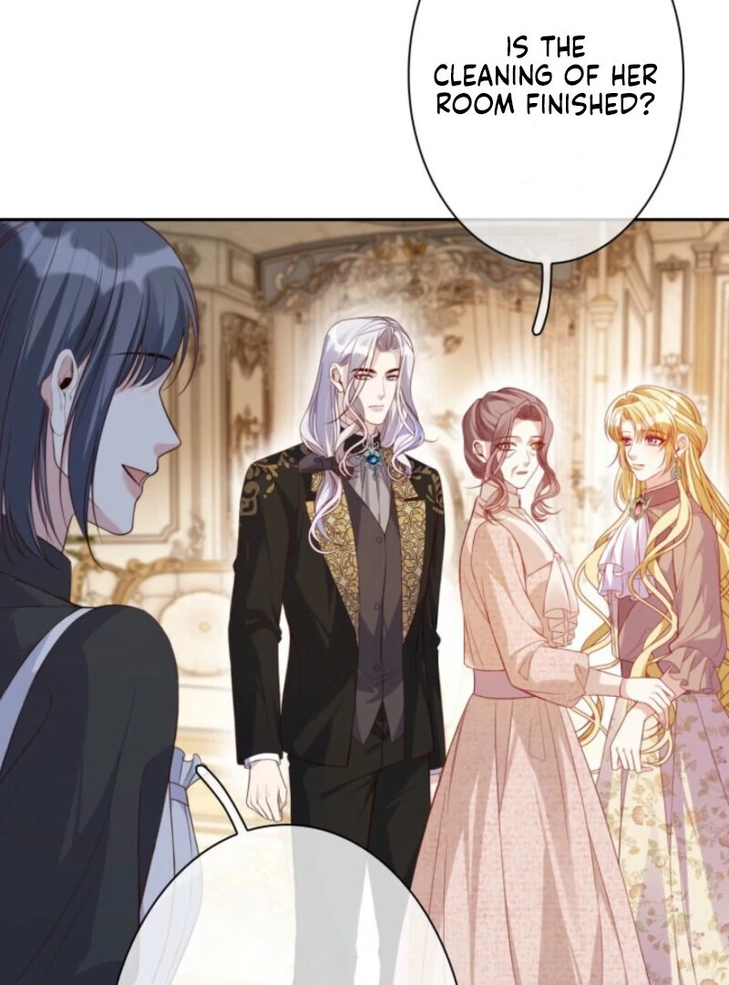 The Villainess Will Bring Down the Marquis’s House! Chapter 21 - page 65