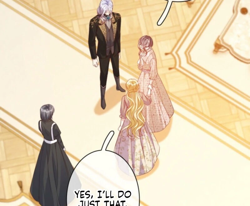 The Villainess Will Bring Down the Marquis’s House! Chapter 21 - page 67