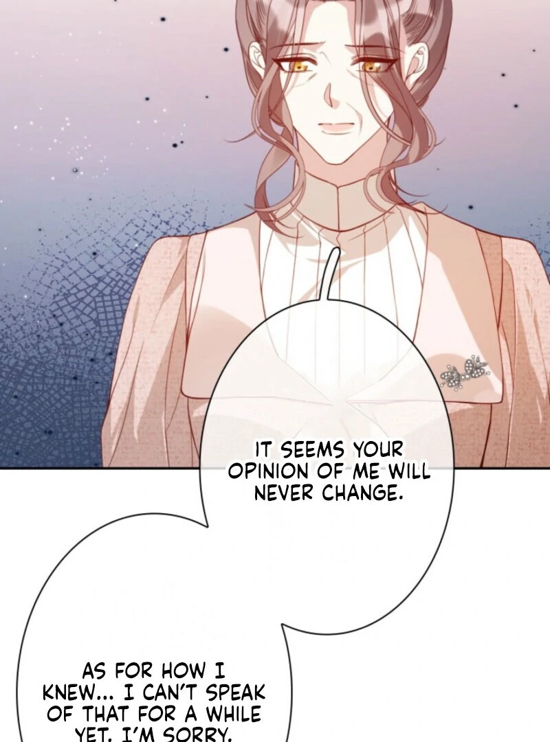 The Villainess Will Bring Down the Marquis’s House! Chapter 21 - page 71
