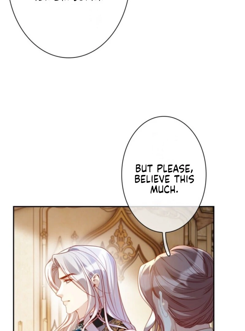 The Villainess Will Bring Down the Marquis’s House! Chapter 21 - page 72