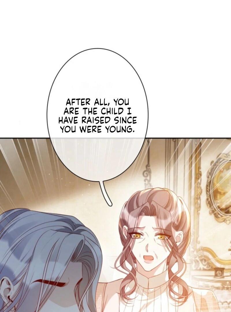 The Villainess Will Bring Down the Marquis’s House! Chapter 21 - page 74