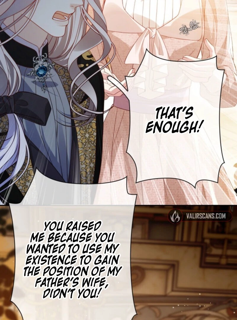 The Villainess Will Bring Down the Marquis’s House! Chapter 21 - page 75