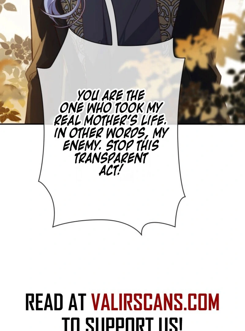 The Villainess Will Bring Down the Marquis’s House! Chapter 21 - page 77