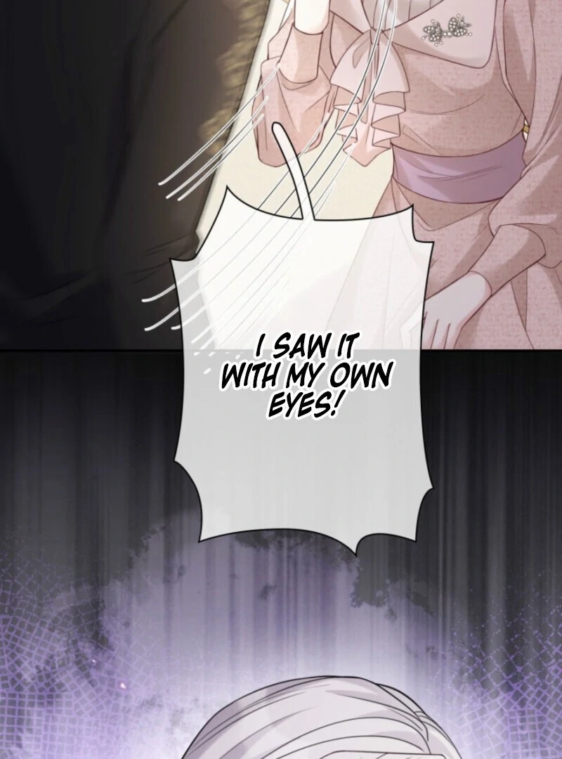 The Villainess Will Bring Down the Marquis’s House! Chapter 21 - page 79