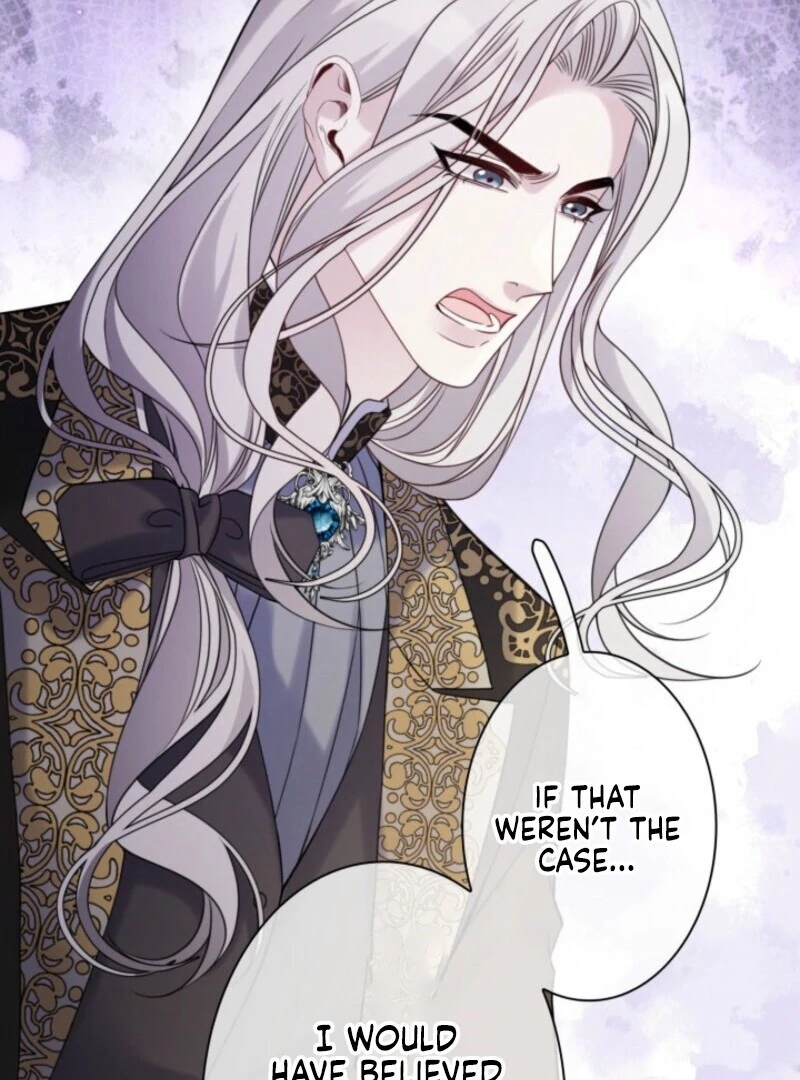 The Villainess Will Bring Down the Marquis’s House! Chapter 21 - page 80