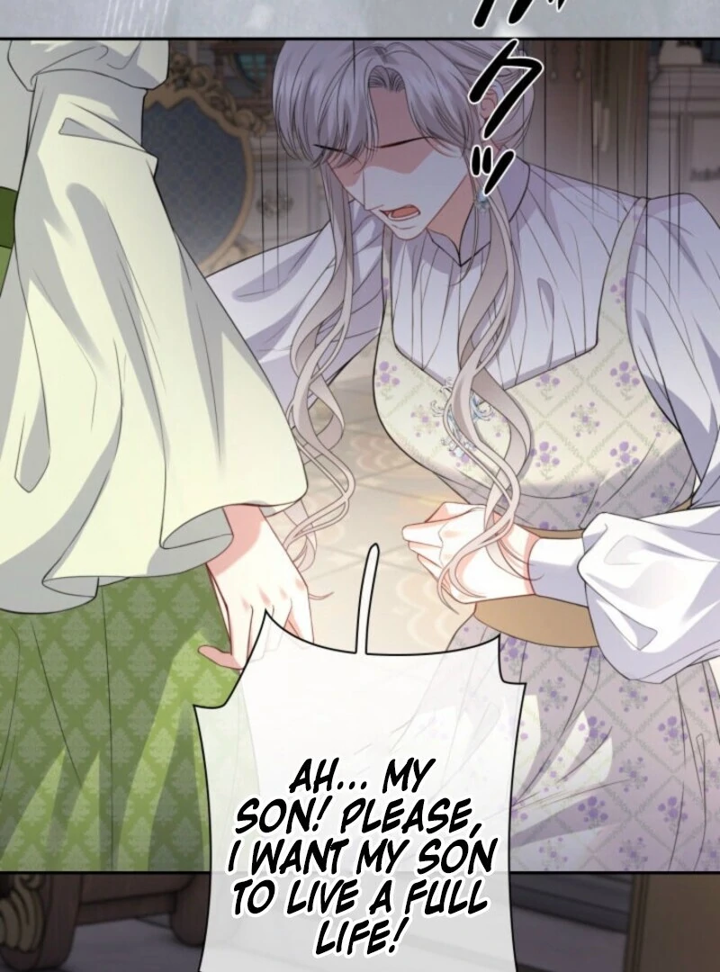 The Villainess Will Bring Down the Marquis’s House! Chapter 22 - page 17