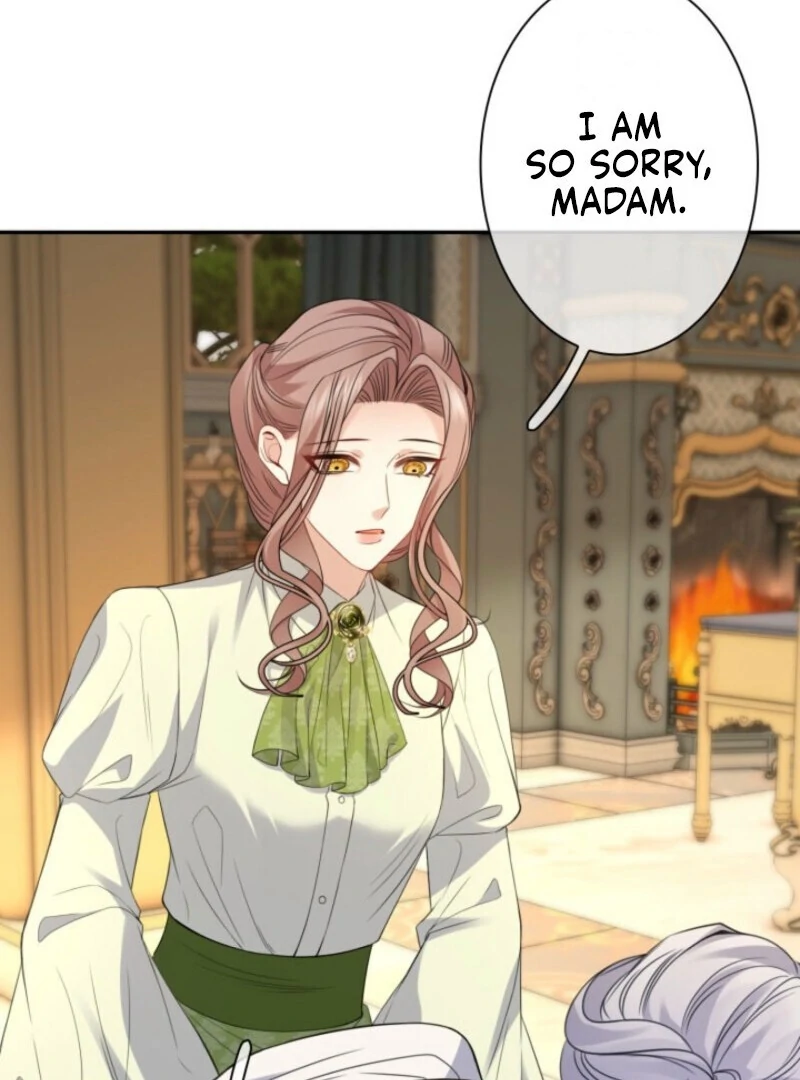 The Villainess Will Bring Down the Marquis’s House! Chapter 22 - page 20
