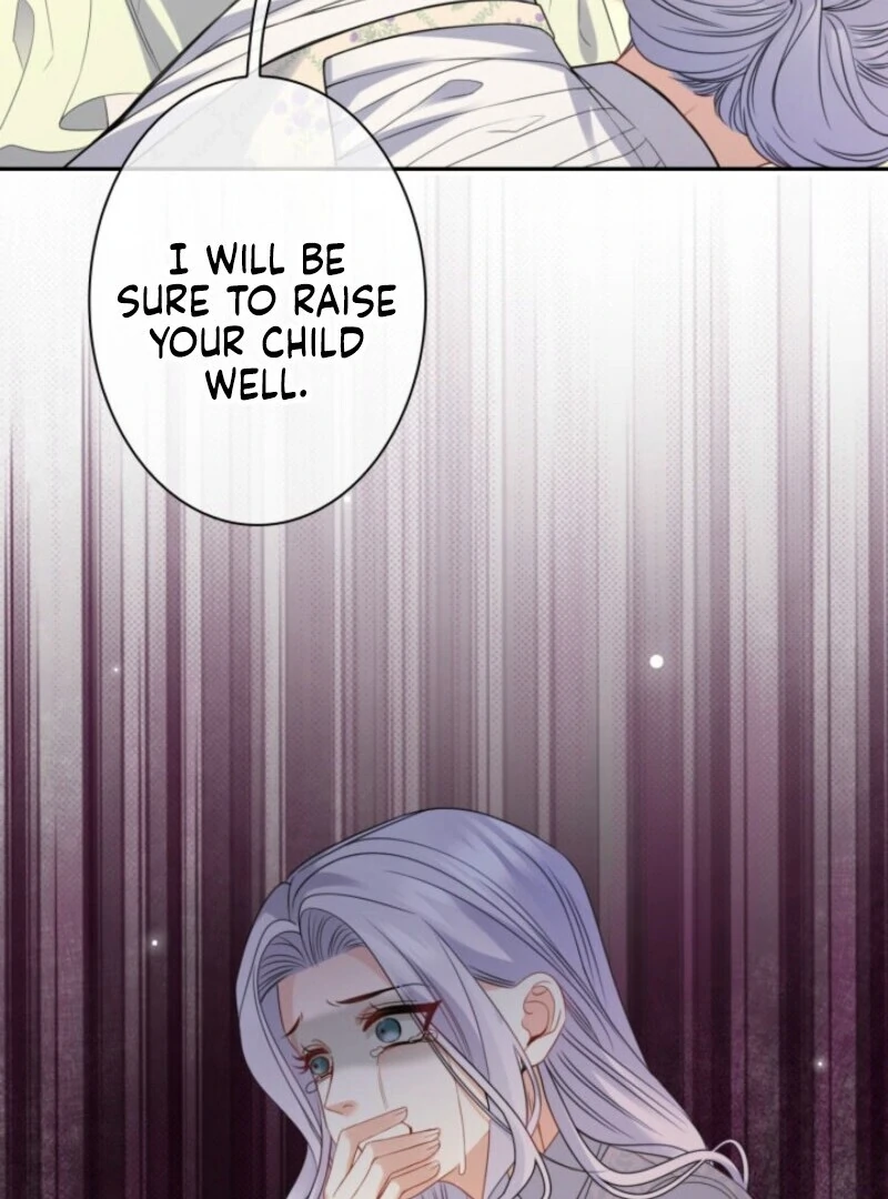 The Villainess Will Bring Down the Marquis’s House! Chapter 22 - page 21