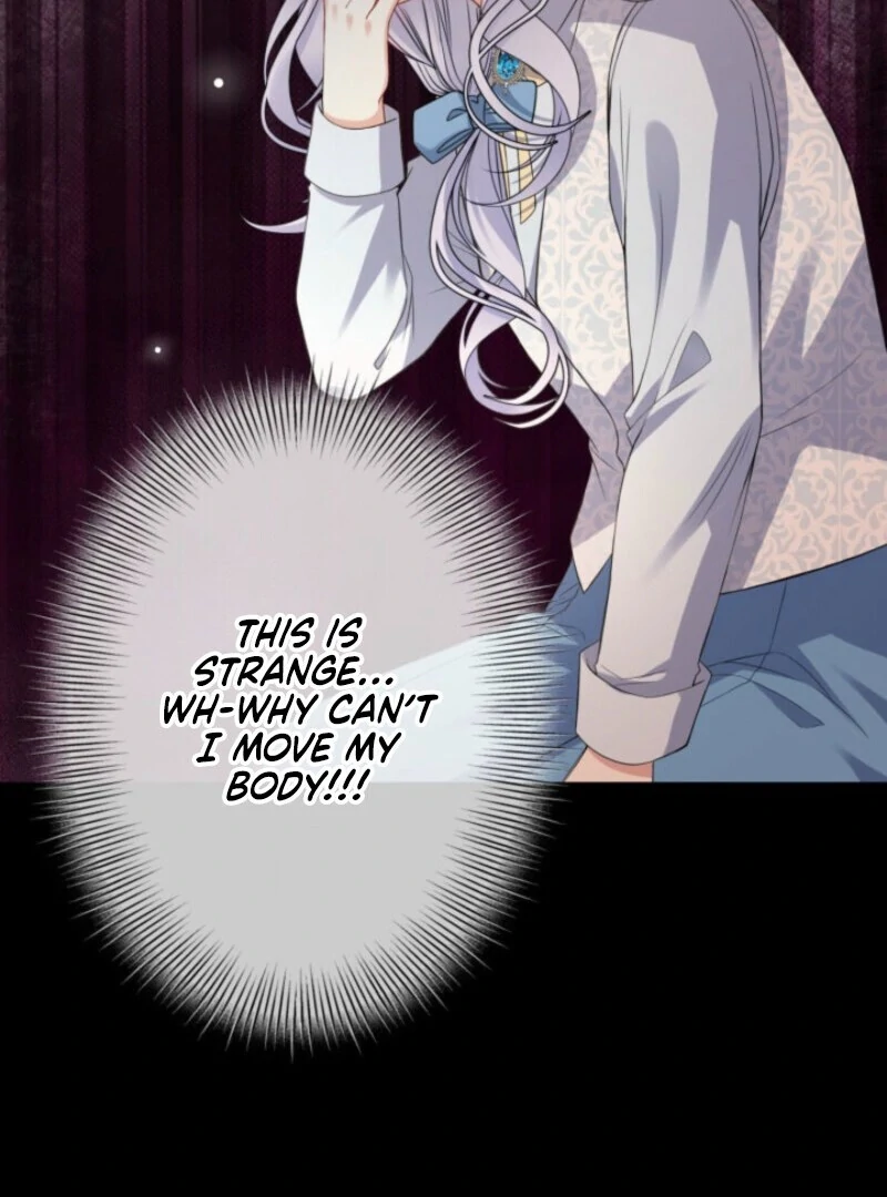 The Villainess Will Bring Down the Marquis’s House! Chapter 22 - page 22