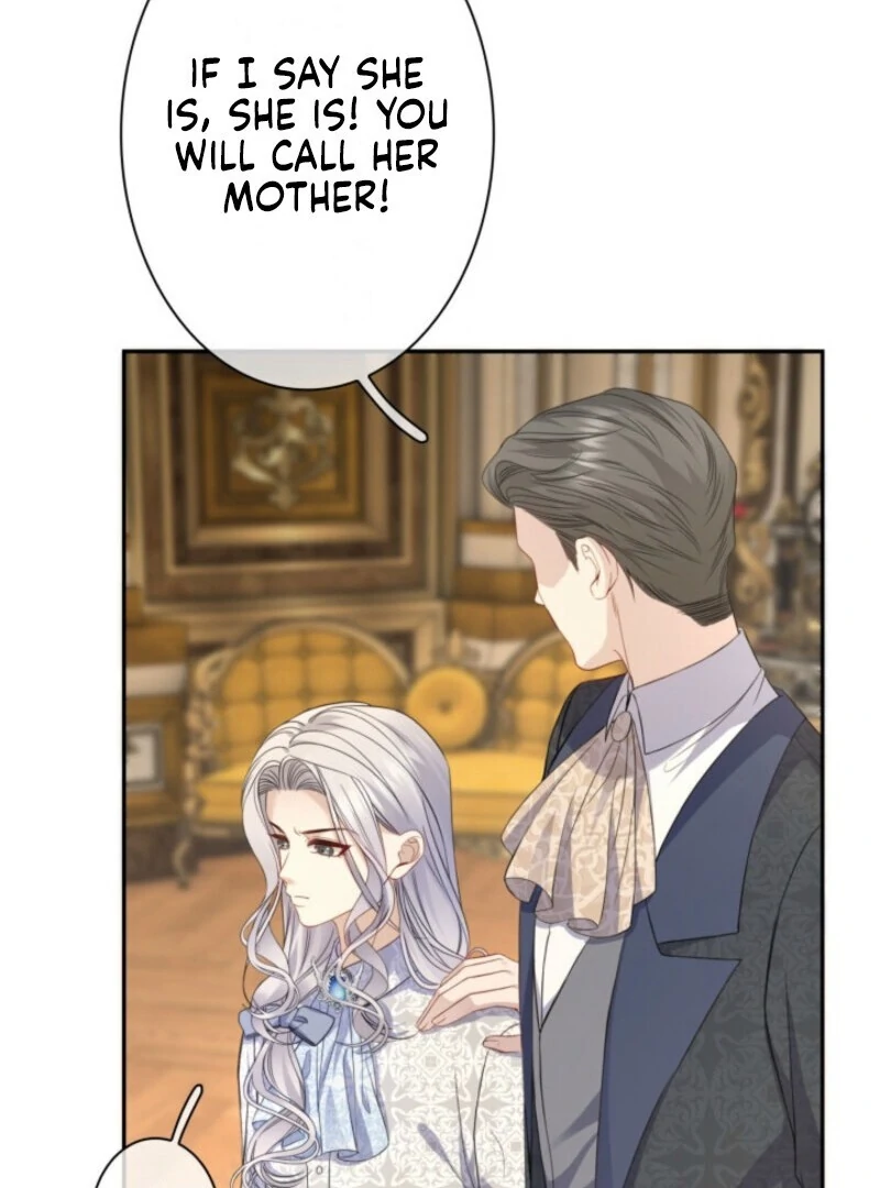 The Villainess Will Bring Down the Marquis’s House! Chapter 22 - page 30