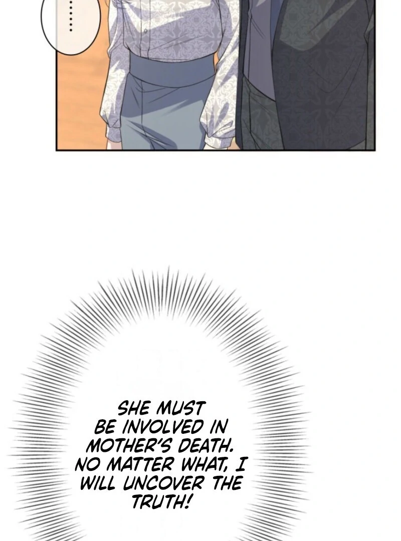 The Villainess Will Bring Down the Marquis’s House! Chapter 22 - page 31