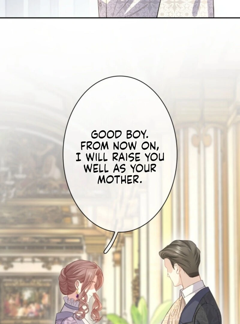 The Villainess Will Bring Down the Marquis’s House! Chapter 22 - page 33