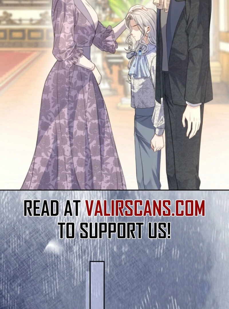 The Villainess Will Bring Down the Marquis’s House! Chapter 22 - page 34
