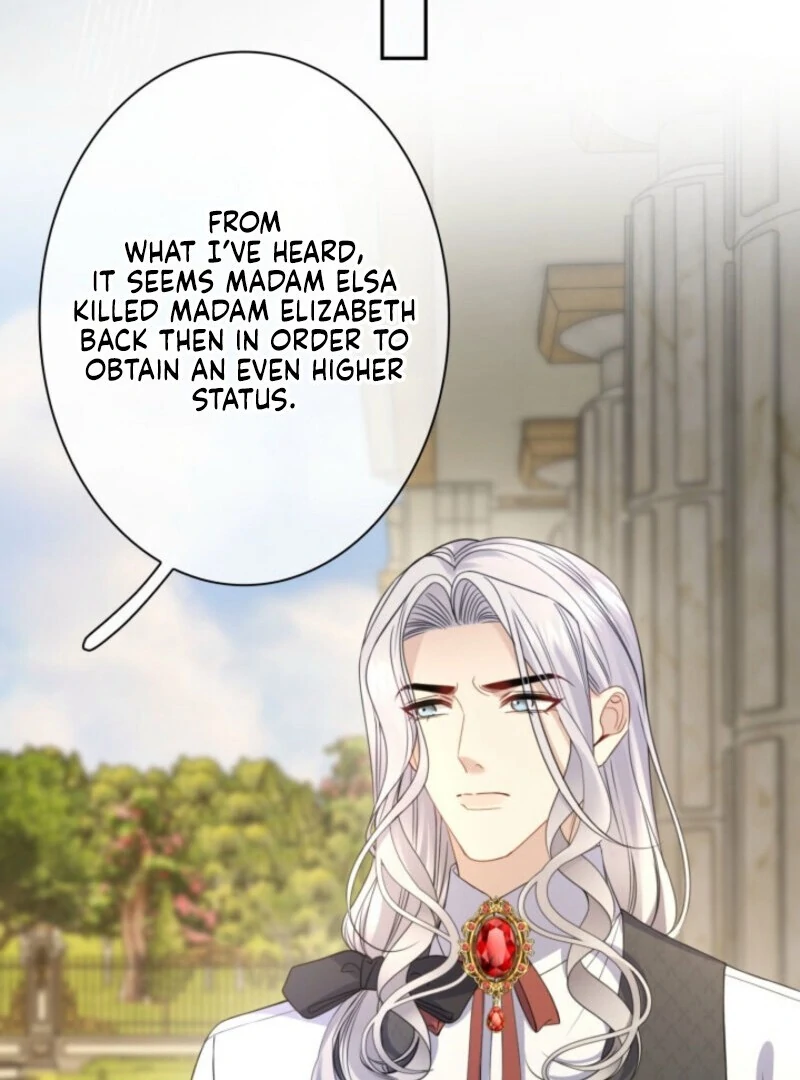 The Villainess Will Bring Down the Marquis’s House! Chapter 22 - page 36