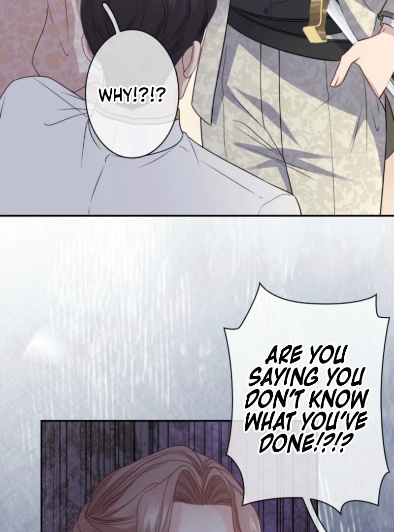 The Villainess Will Bring Down the Marquis’s House! Chapter 22 - page 46