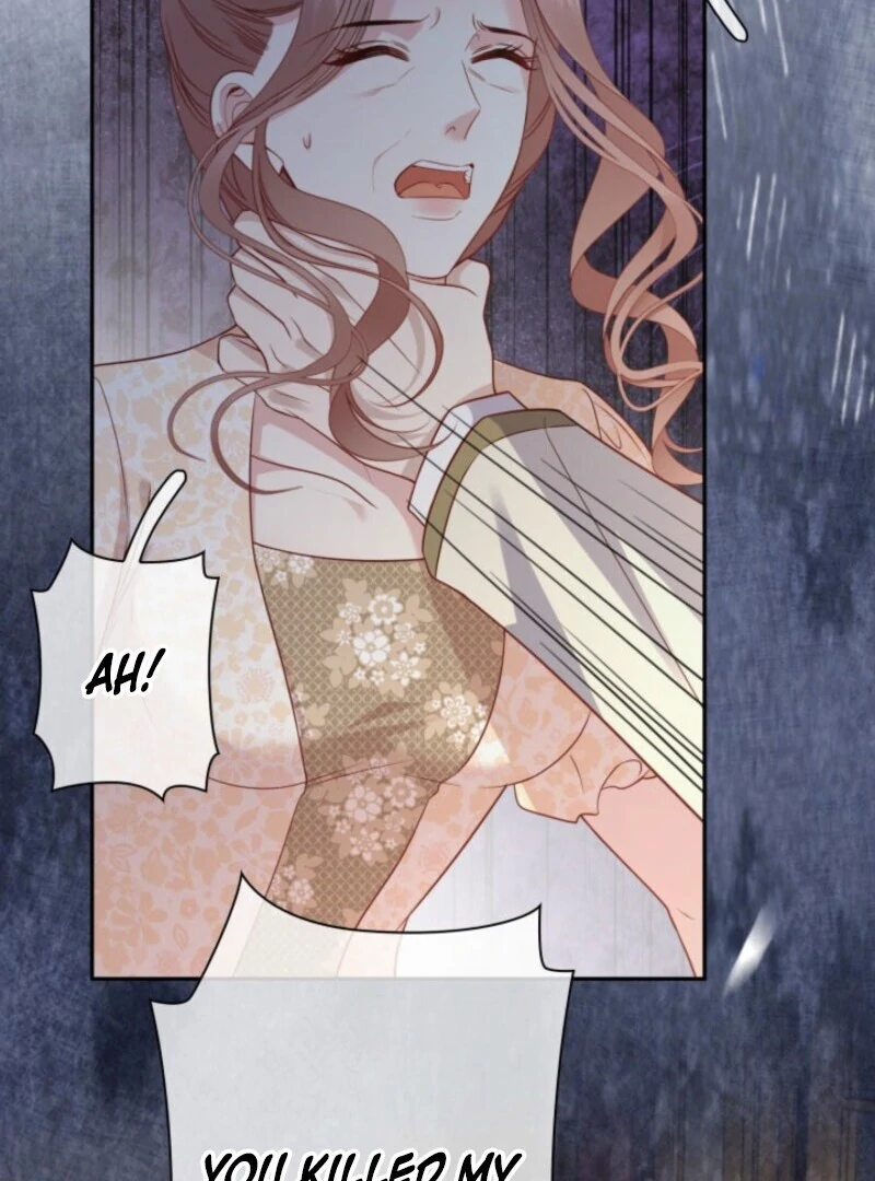 The Villainess Will Bring Down the Marquis’s House! Chapter 22 - page 47