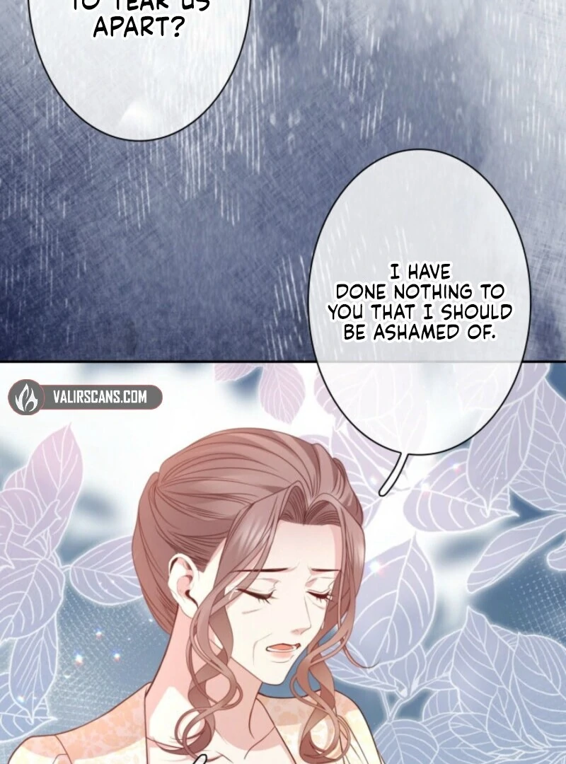 The Villainess Will Bring Down the Marquis’s House! Chapter 22 - page 51