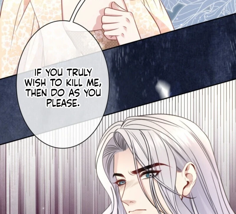 The Villainess Will Bring Down the Marquis’s House! Chapter 22 - page 52