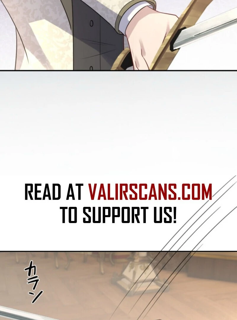 The Villainess Will Bring Down the Marquis’s House! Chapter 22 - page 58