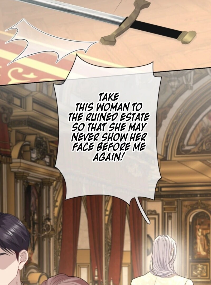 The Villainess Will Bring Down the Marquis’s House! Chapter 22 - page 59