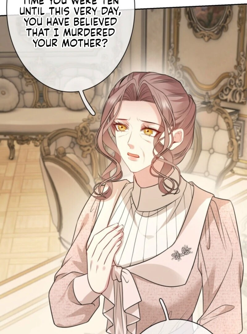 The Villainess Will Bring Down the Marquis’s House! Chapter 22 - page 63