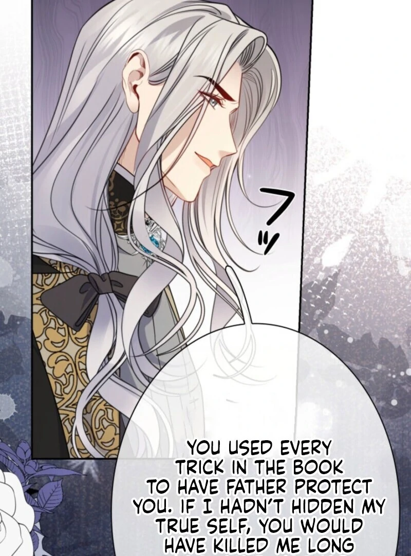 The Villainess Will Bring Down the Marquis’s House! Chapter 22 - page 65