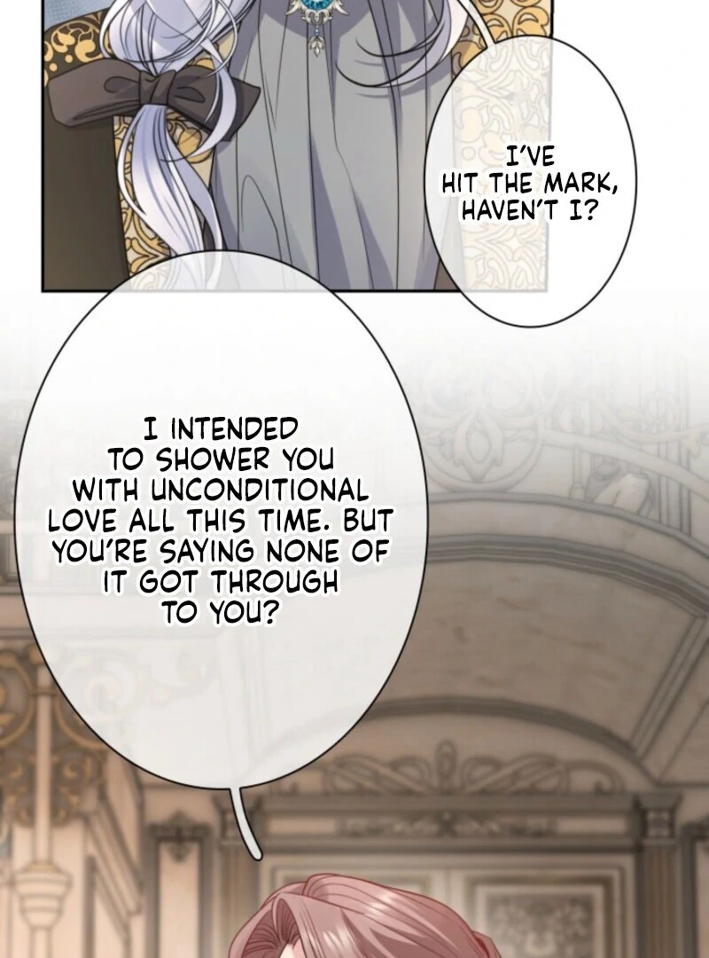 The Villainess Will Bring Down the Marquis’s House! Chapter 22 - page 69