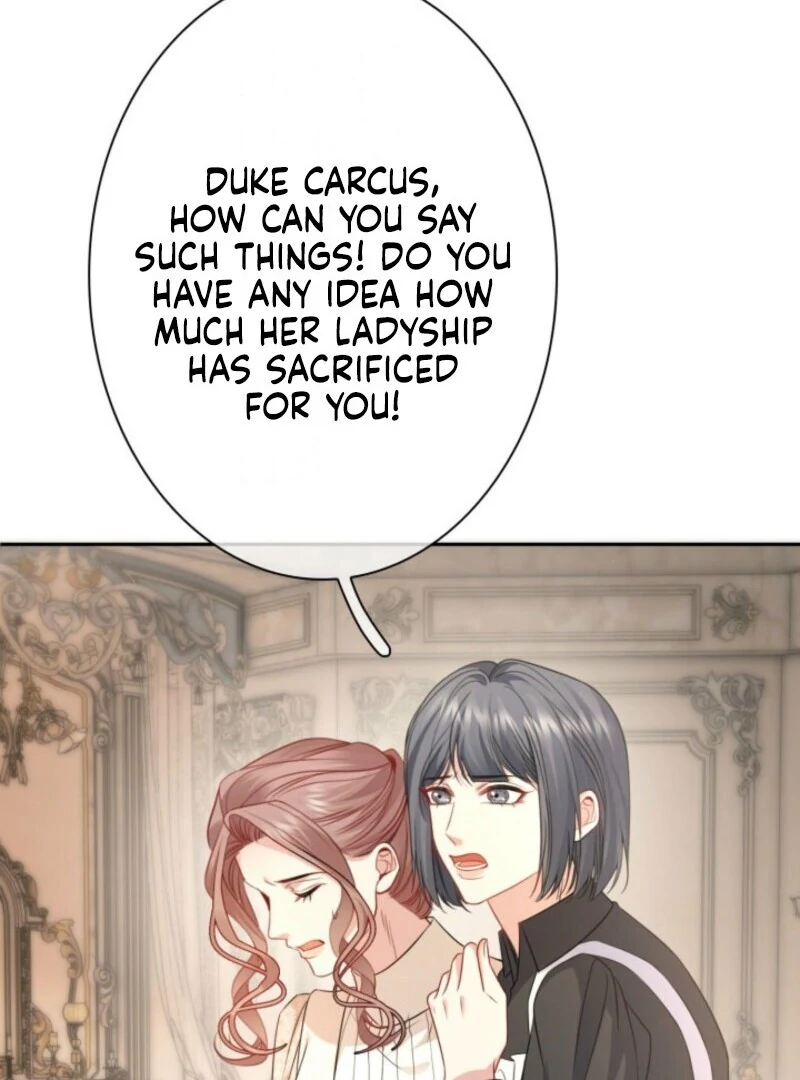 The Villainess Will Bring Down the Marquis’s House! Chapter 22 - page 73