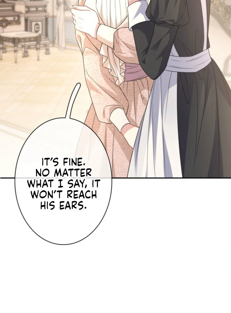 The Villainess Will Bring Down the Marquis’s House! Chapter 22 - page 74