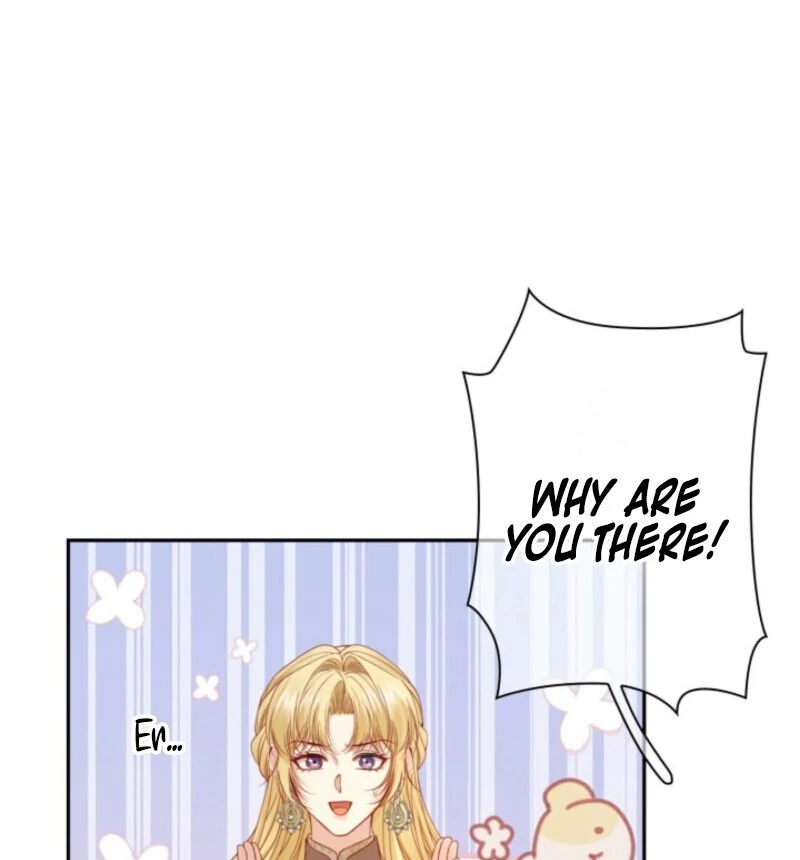 The Villainess Will Bring Down the Marquis’s House! Chapter 22 - page 78