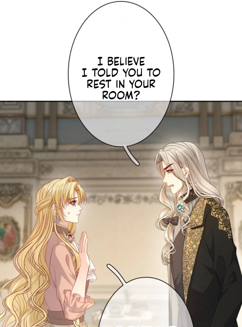 The Villainess Will Bring Down the Marquis’s House! Chapter 22 - page 80