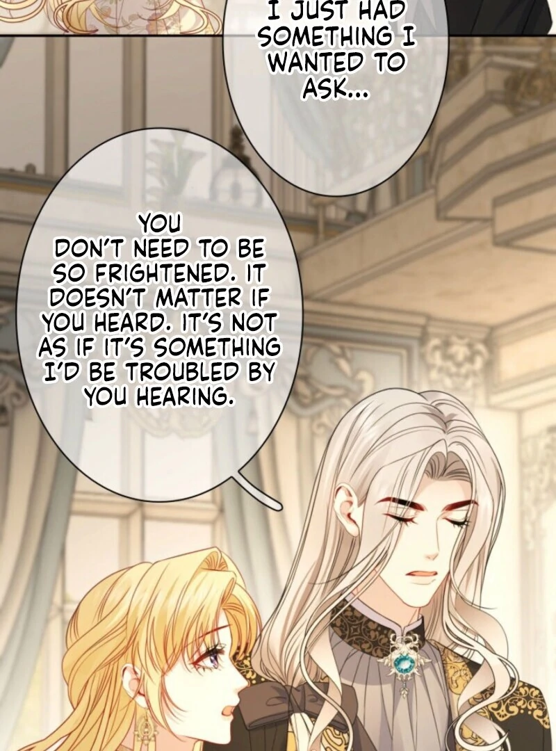 The Villainess Will Bring Down the Marquis’s House! Chapter 22 - page 81