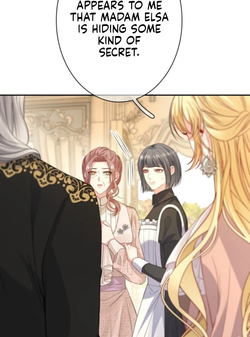 The Villainess Will Bring Down the Marquis’s House! Chapter 22 - page 83