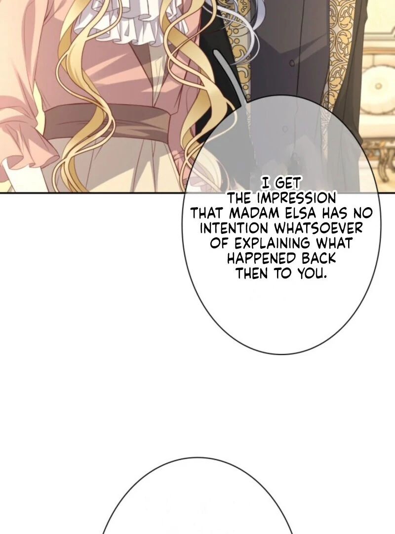 The Villainess Will Bring Down the Marquis’s House! Chapter 22 - page 87