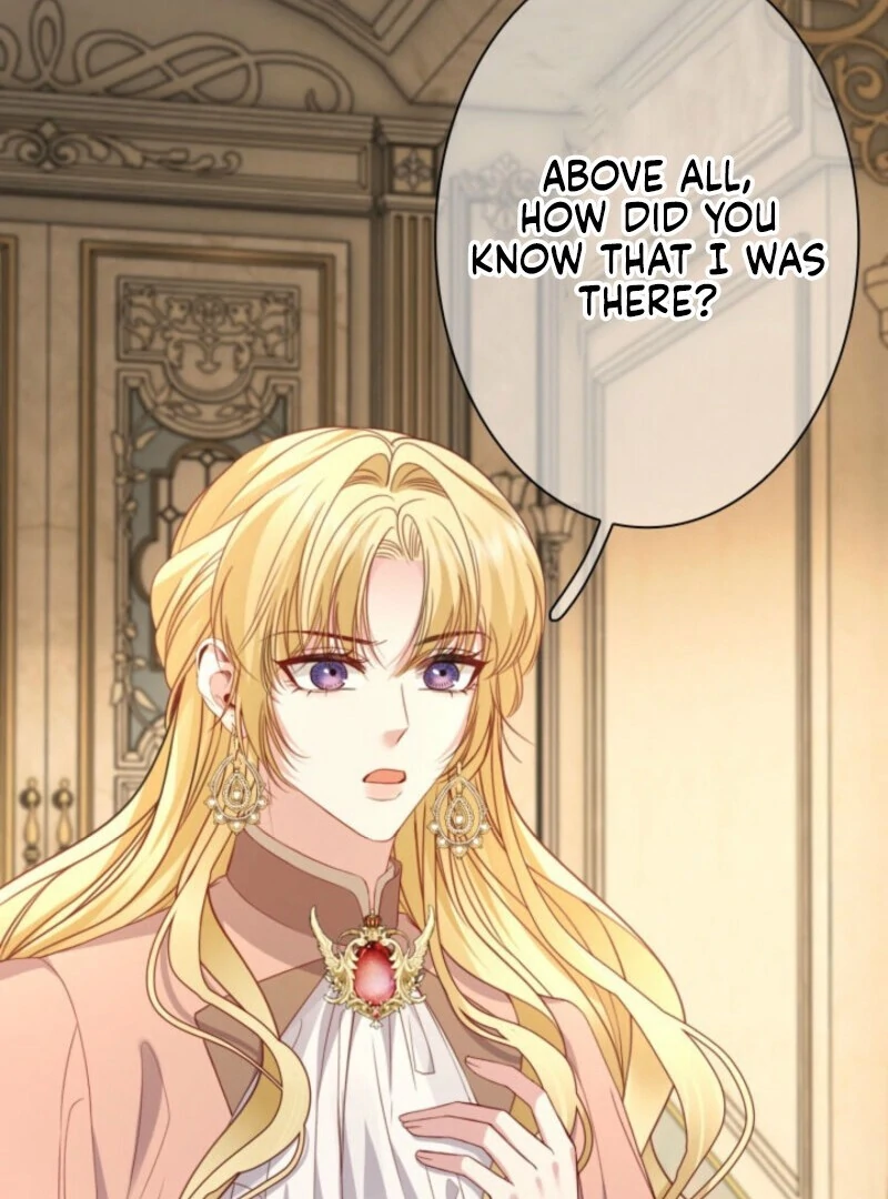 The Villainess Will Bring Down the Marquis’s House! Chapter 22 - page 90