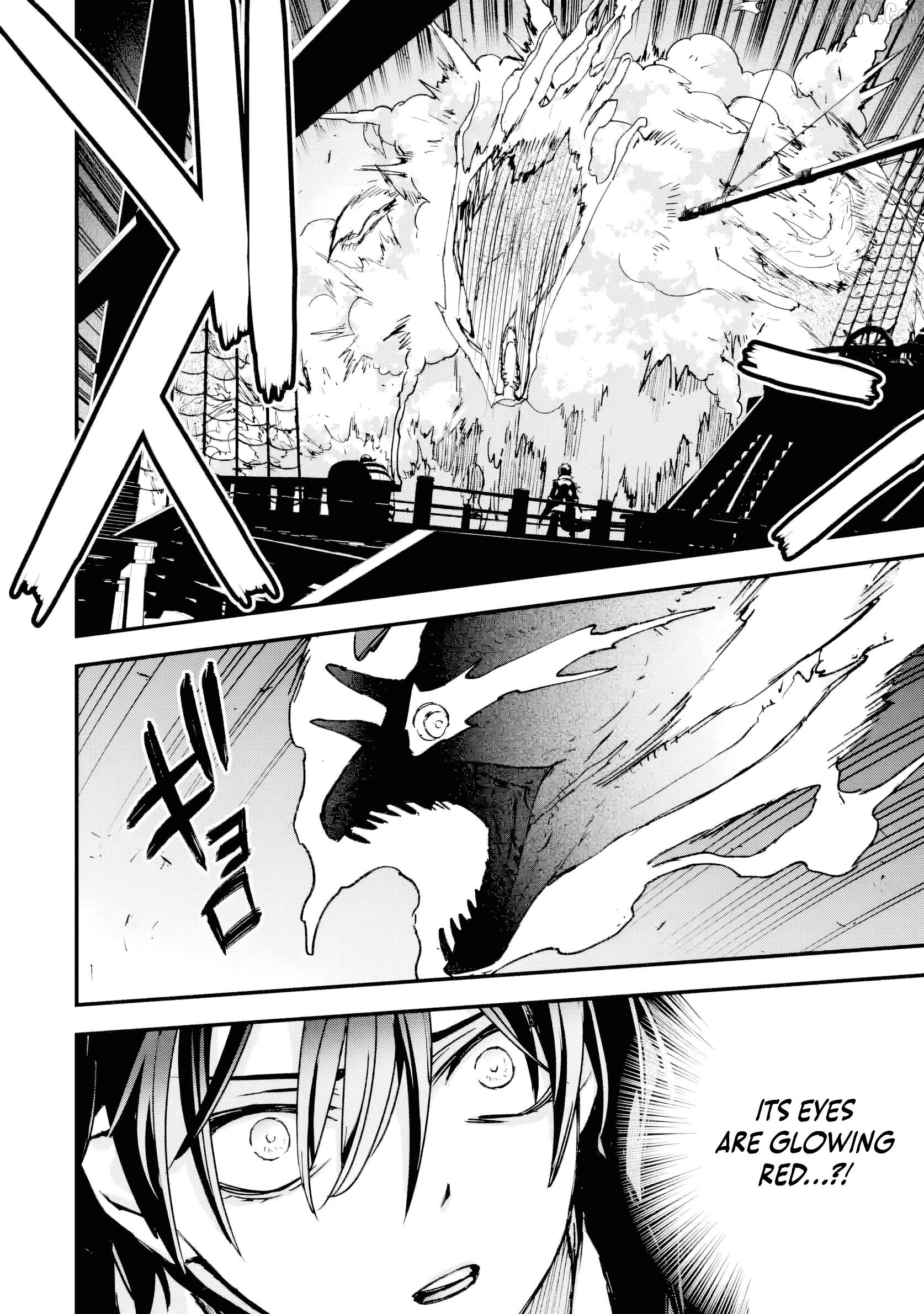 The Villainous Noble Quit Becoming One of the Four Heavenly Kings Because He Didn’t Want to Die Chapter 4.3 - page 10