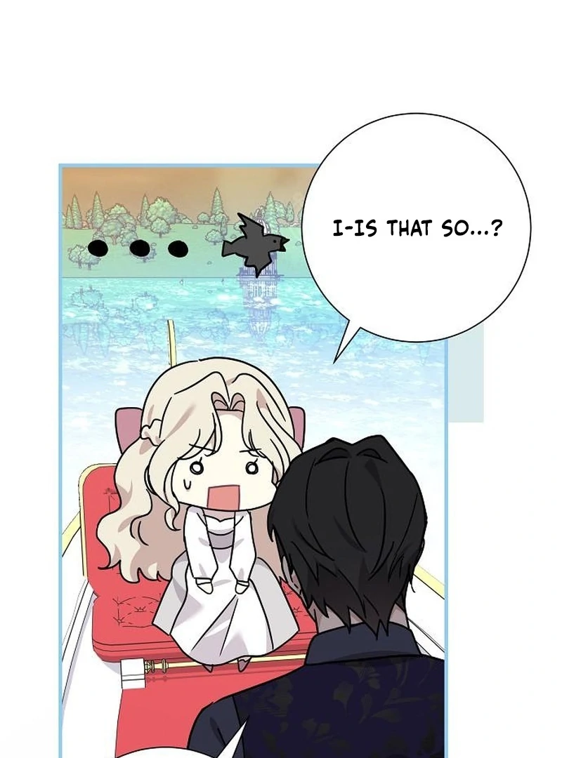For My Gentle Monster Chapter 13 - page 100