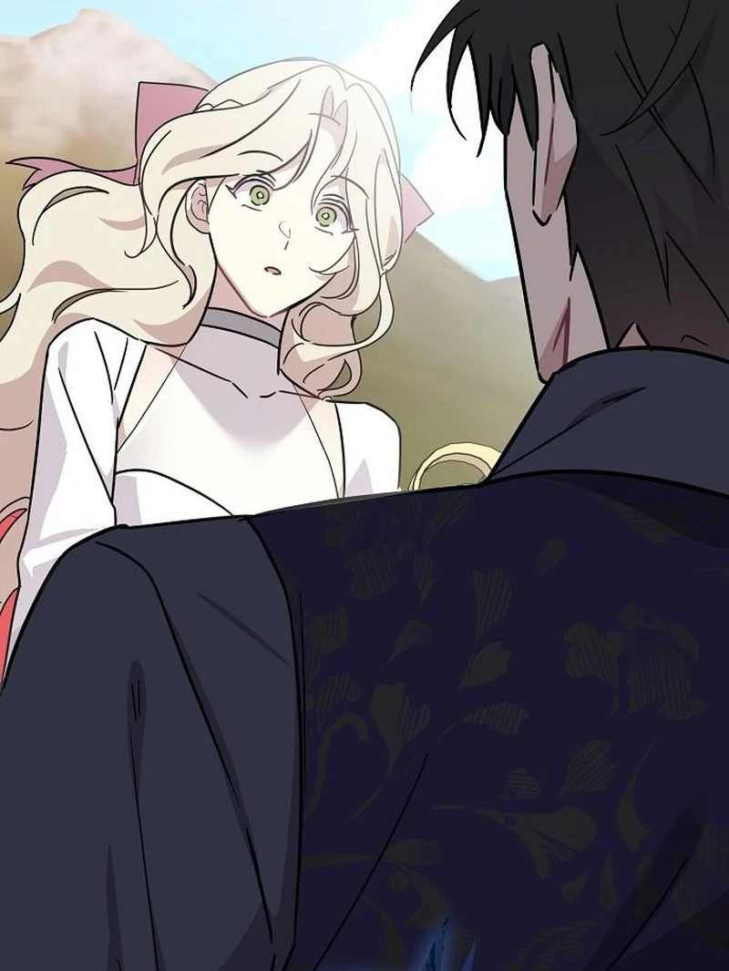 For My Gentle Monster Chapter 13 - page 102