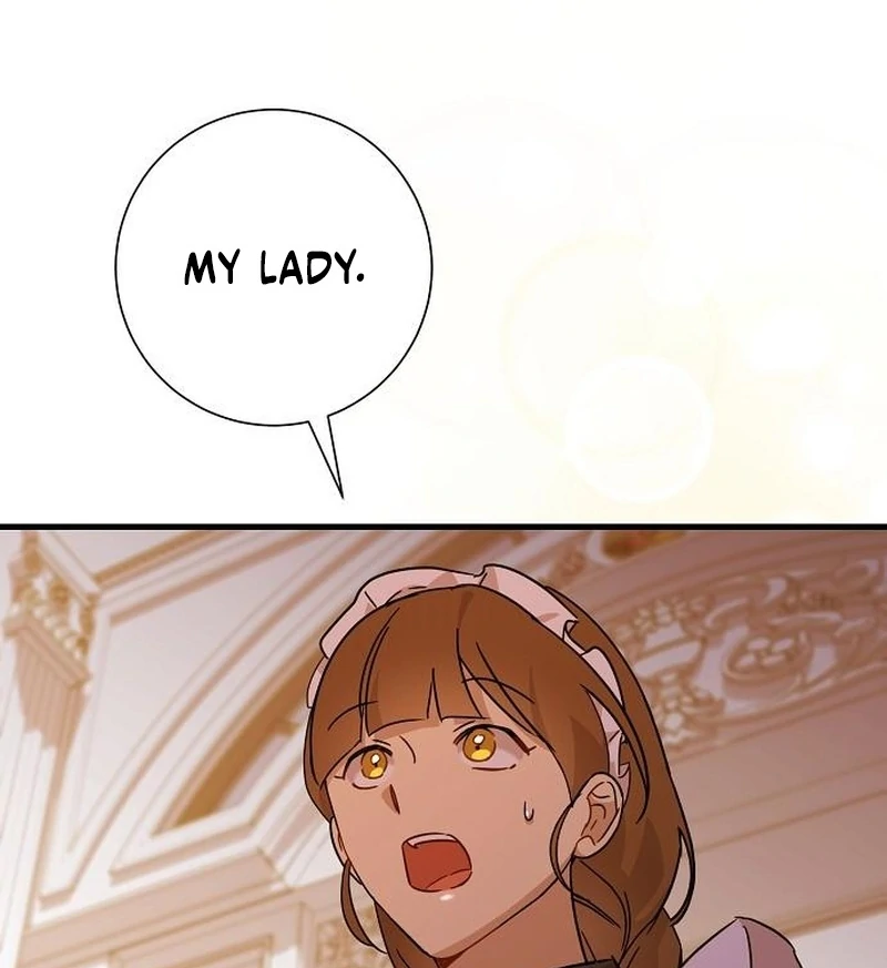 For My Gentle Monster Chapter 13 - page 110